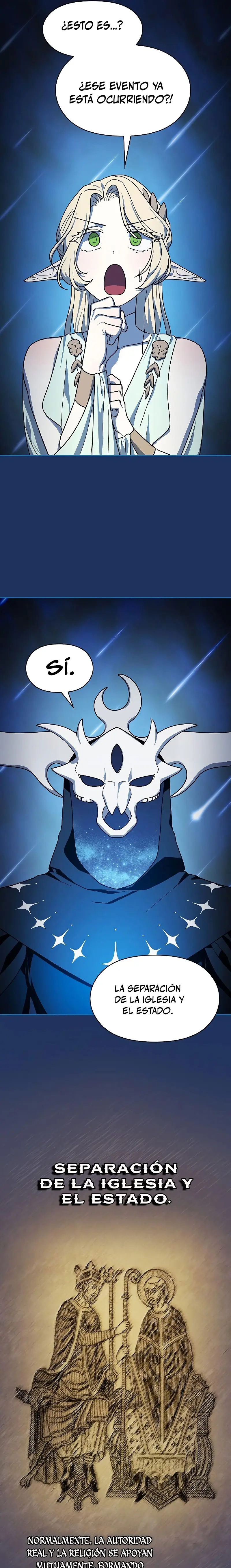 Civilización Nebula capítulo 104 página 12
