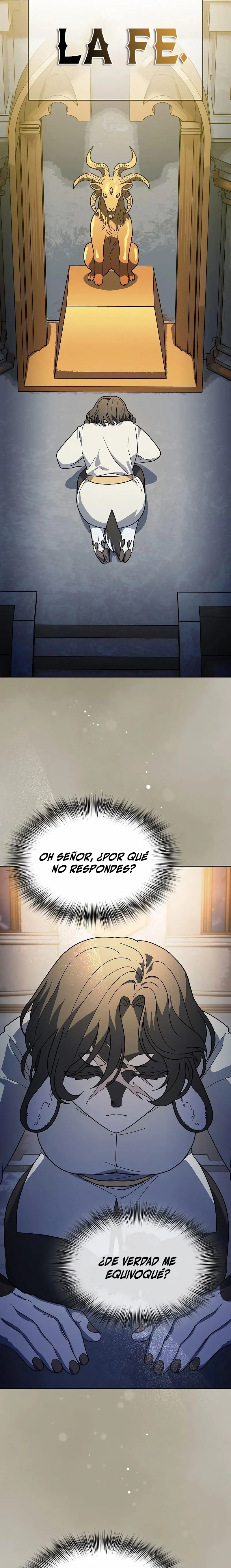 Civilización Nebula capítulo 104 página 15
