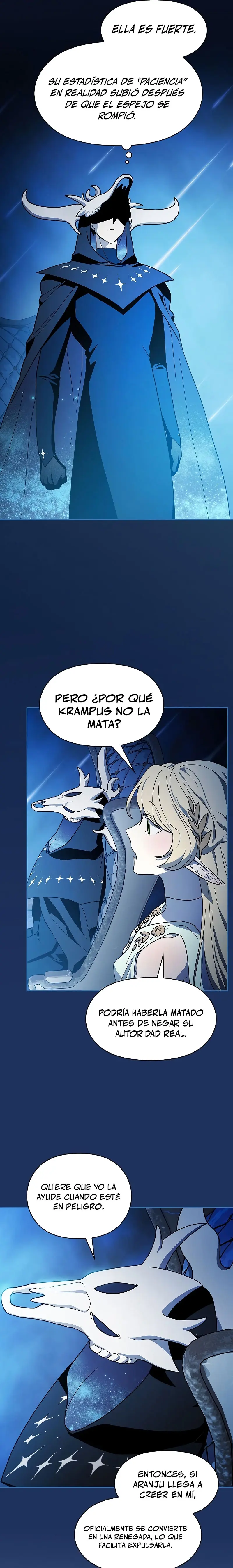 Civilización Nebula capítulo 104 página 17