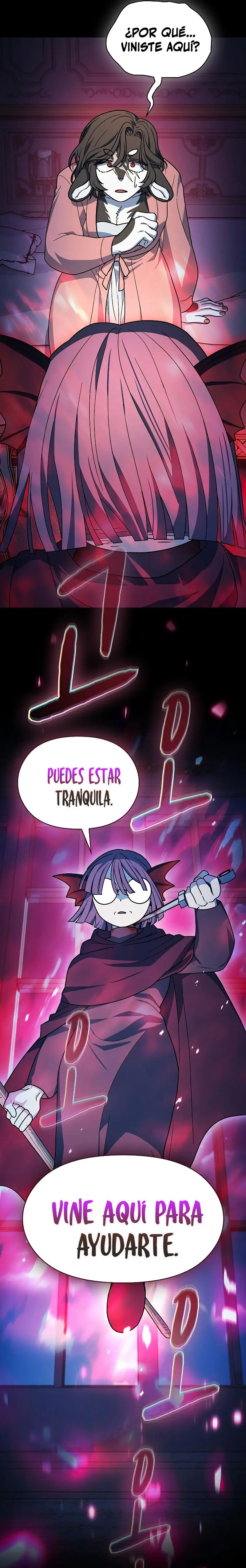 Civilización Nebula capítulo 104 página 27