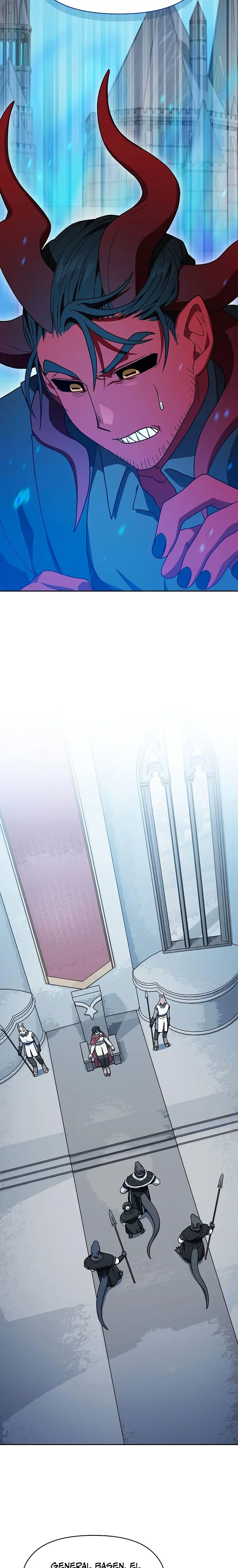 Civilización Nebula capítulo 104 página 3