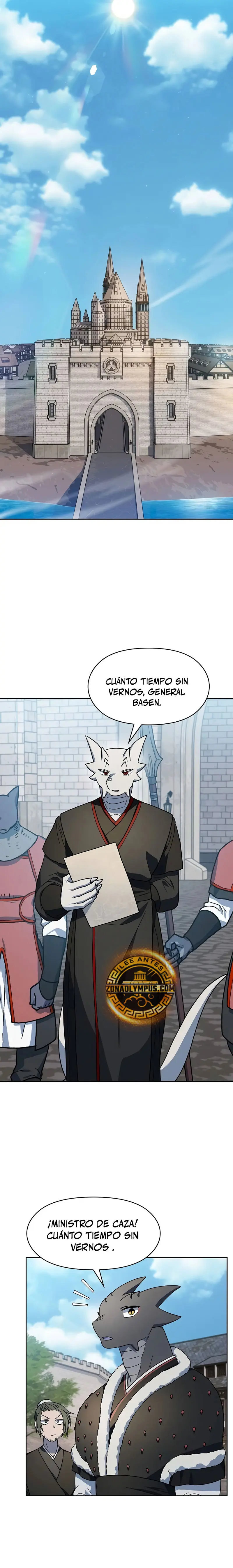 Civilización Nebula capítulo 105 página 11