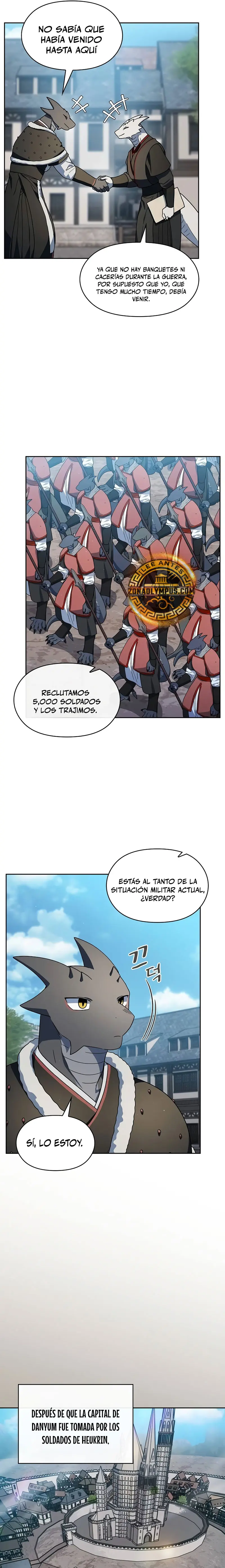 Civilización Nebula capítulo 105 página 12