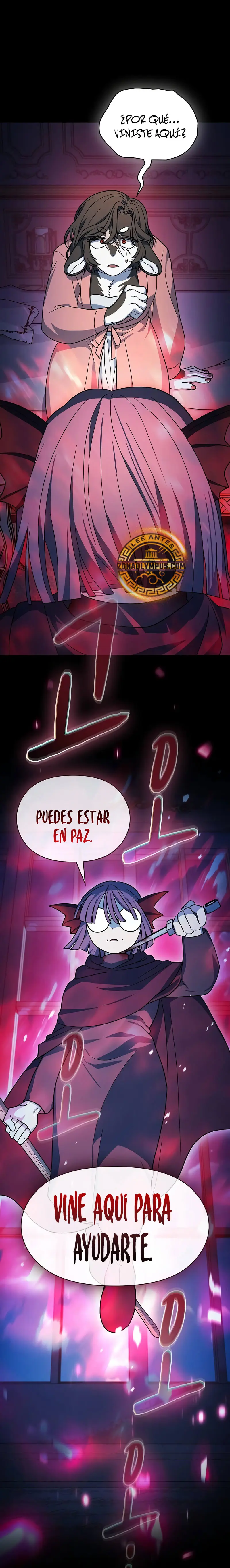 Civilización Nebula capítulo 105 página 2
