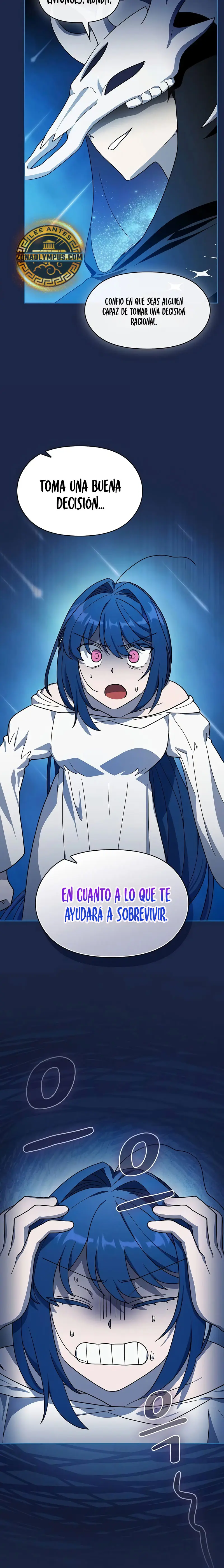 Civilización Nebula capítulo 105 página 25