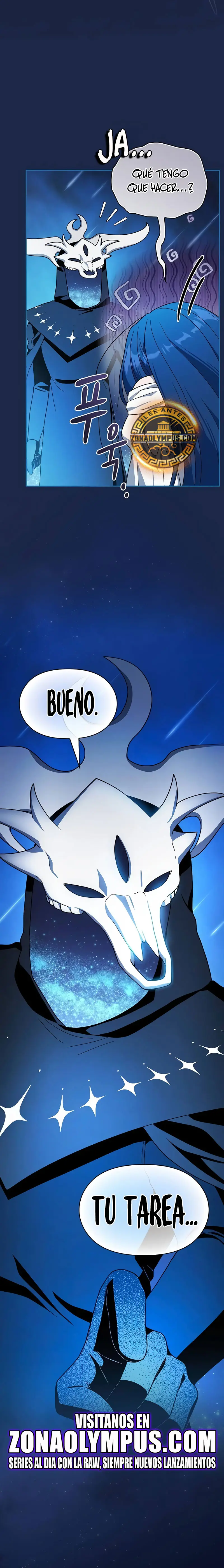 Civilización Nebula capítulo 105 página 26