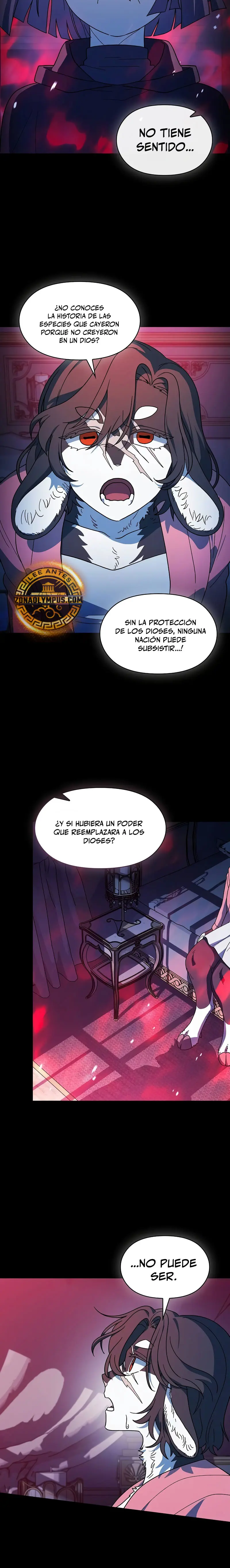Civilización Nebula capítulo 105 página 4