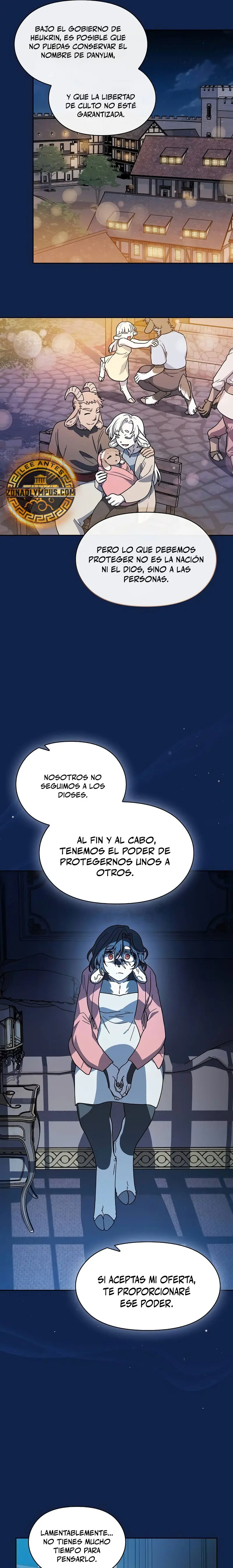 Civilización Nebula capítulo 105 página 7