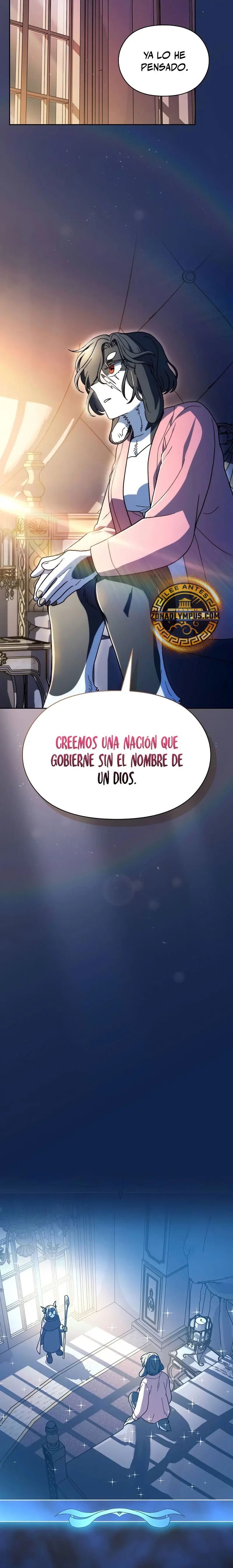 Civilización Nebula capítulo 105 página 9