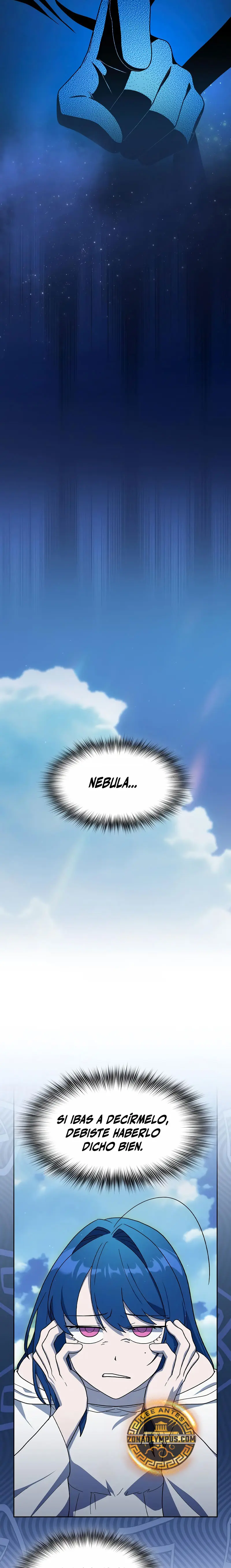Civilización Nebula capítulo 106 página 3
