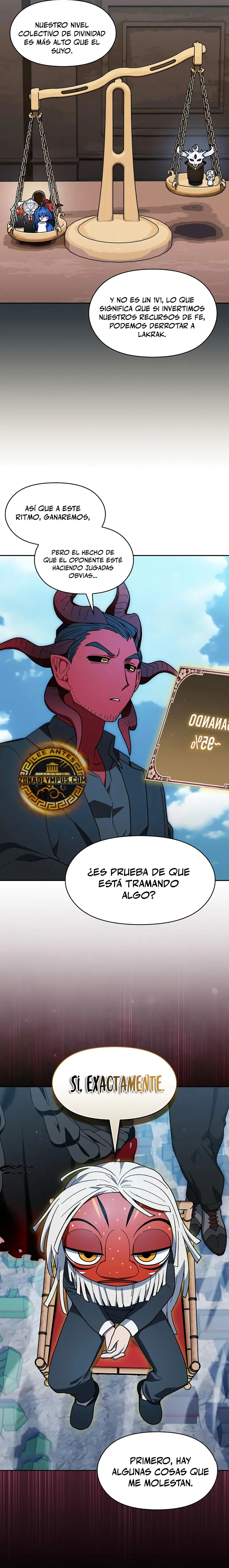 Civilización Nebula capítulo 106 página 7
