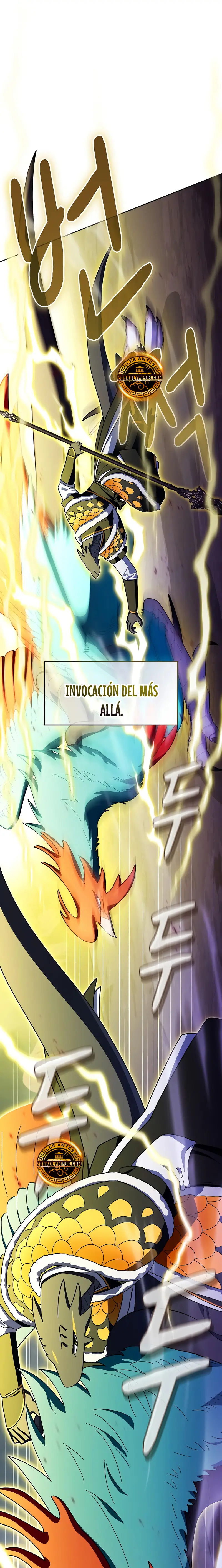 Civilización Nebula capítulo 108 página 29