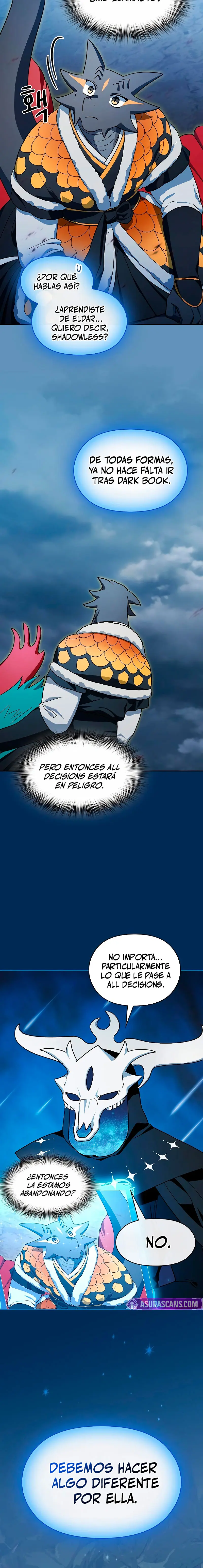 Civilización Nebula capítulo 109 página 25
