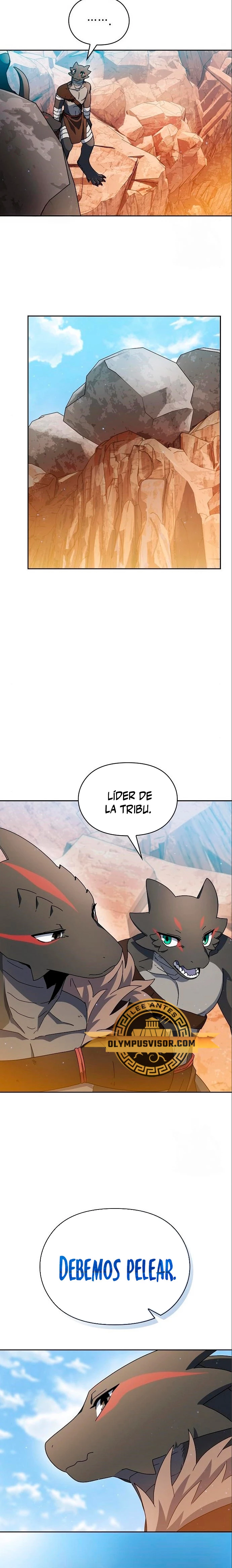 Civilización Nebula capítulo 11 página 19