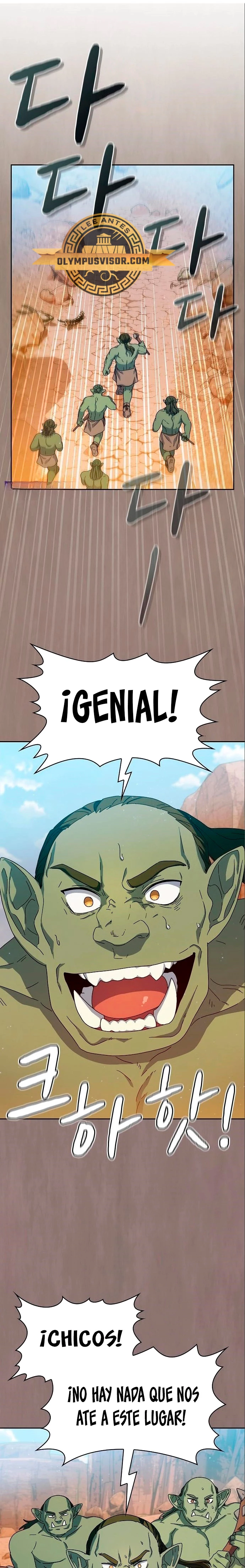 Civilización Nebula capítulo 11 página 2