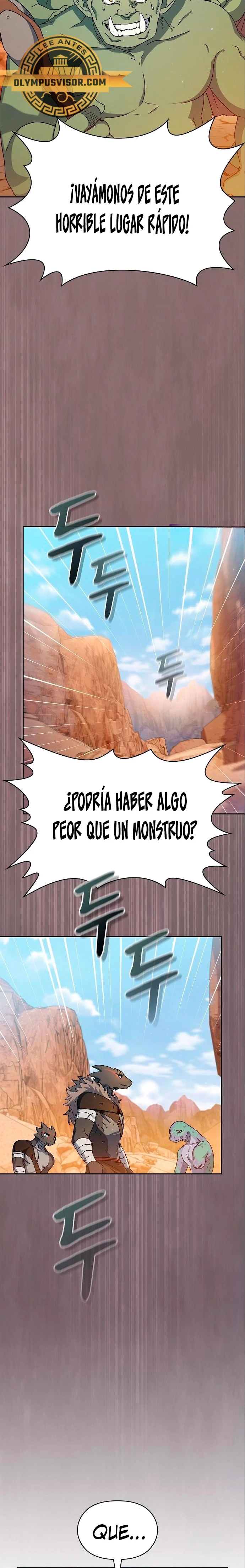 Civilización Nebula capítulo 11 página 3