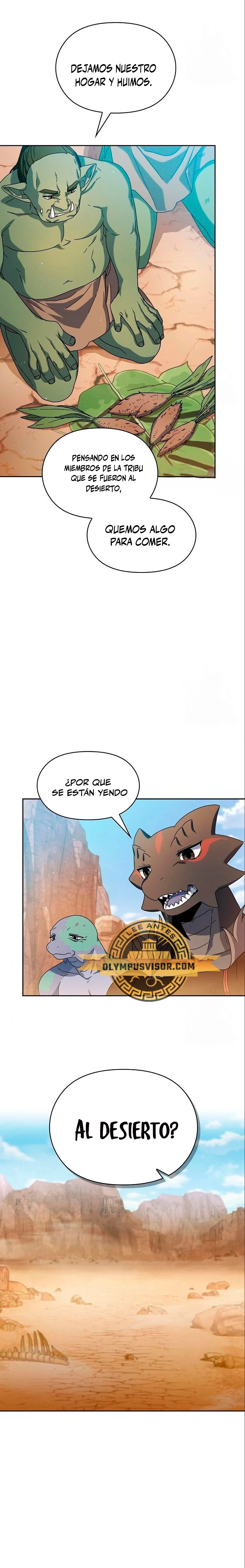 Civilización Nebula capítulo 11 página 7