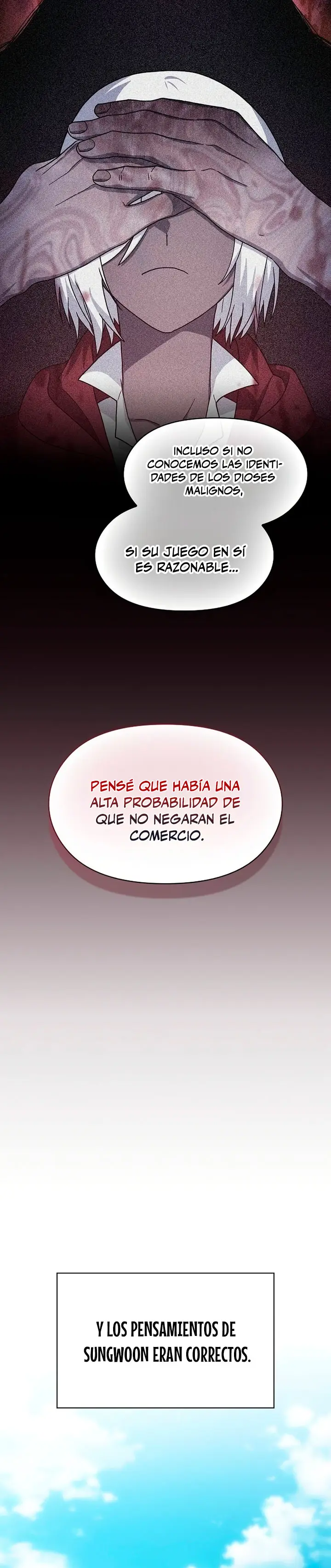 Civilización Nebula capítulo 112 página 9