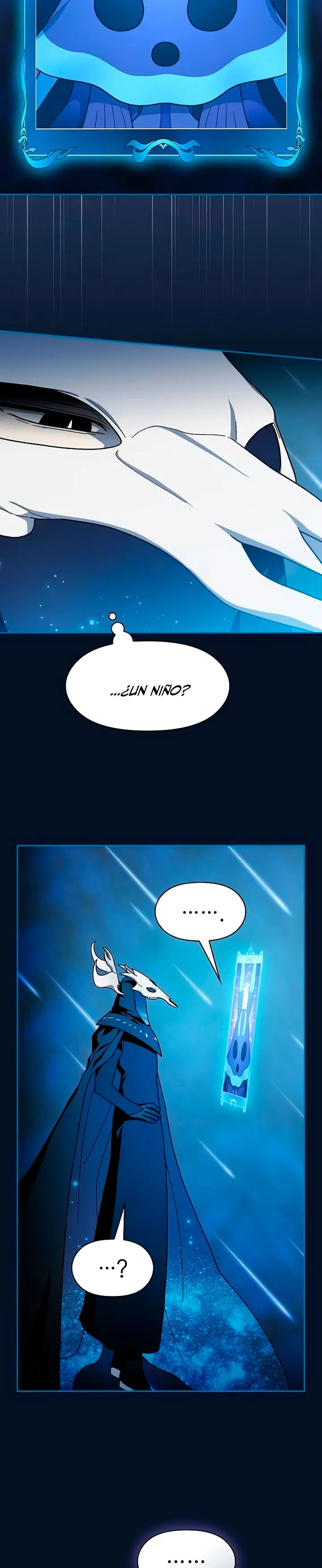 Civilización Nebula capítulo 112 página 12