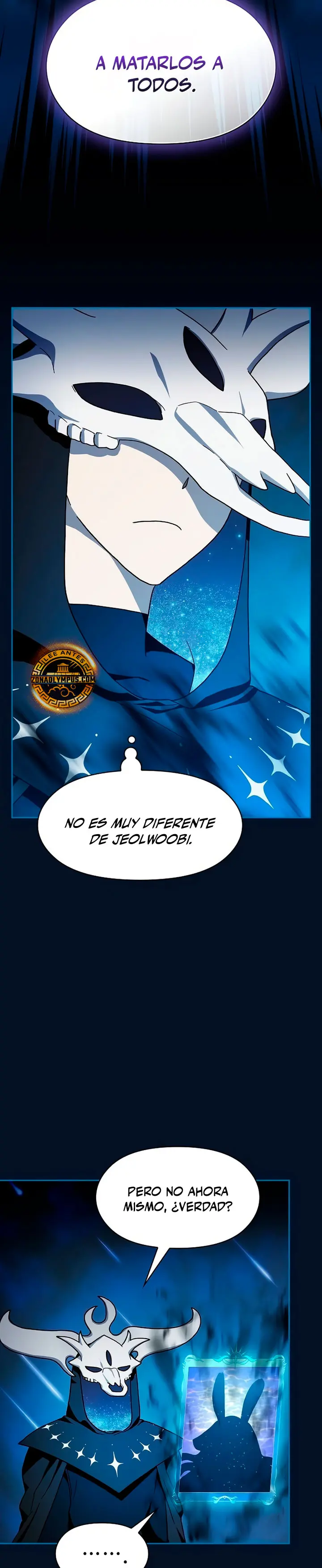 Civilización Nebula capítulo 112 página 15