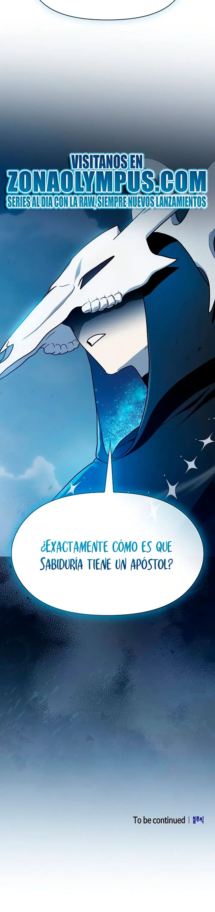 Civilización Nebula capítulo 112 página 41