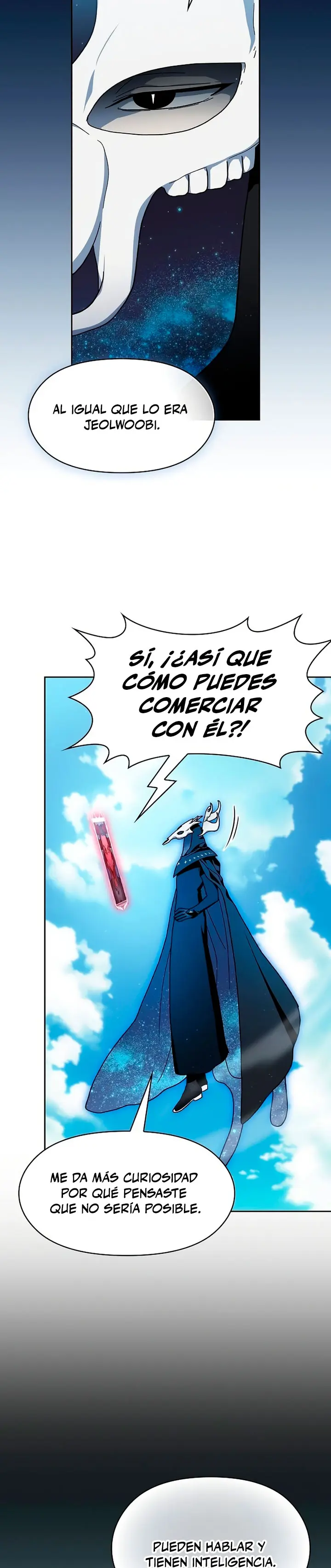 Civilización Nebula capítulo 112 página 7