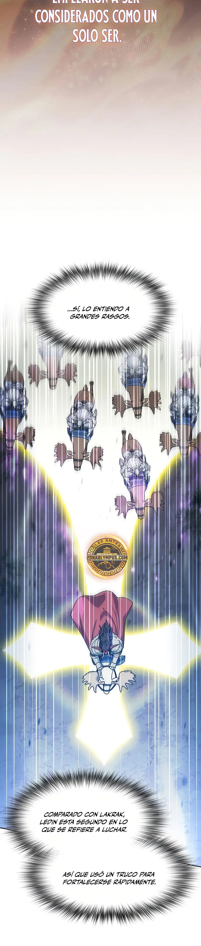 Civilización Nebula capítulo 113 página 9