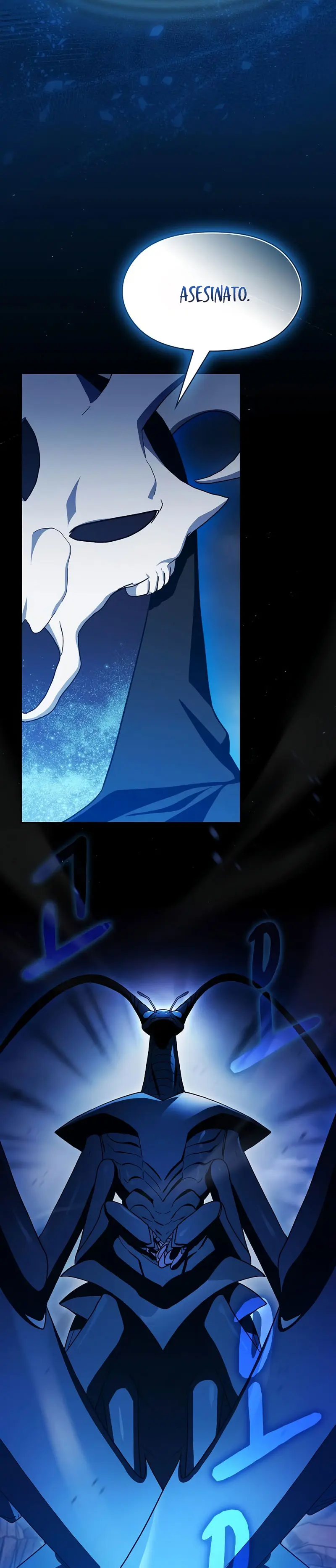Civilización Nebula capítulo 113 página 12