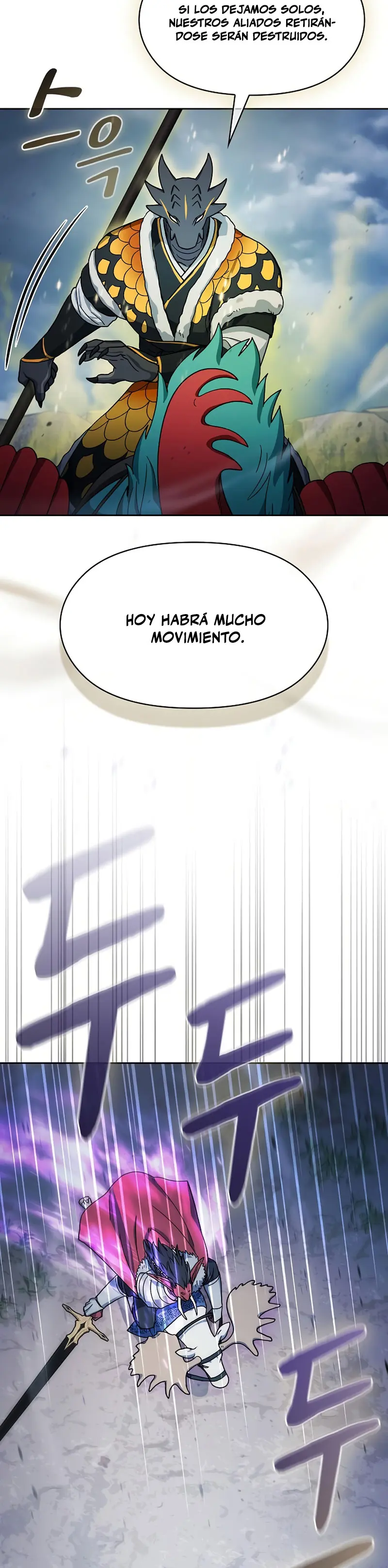 Civilización Nebula capítulo 113 página 25