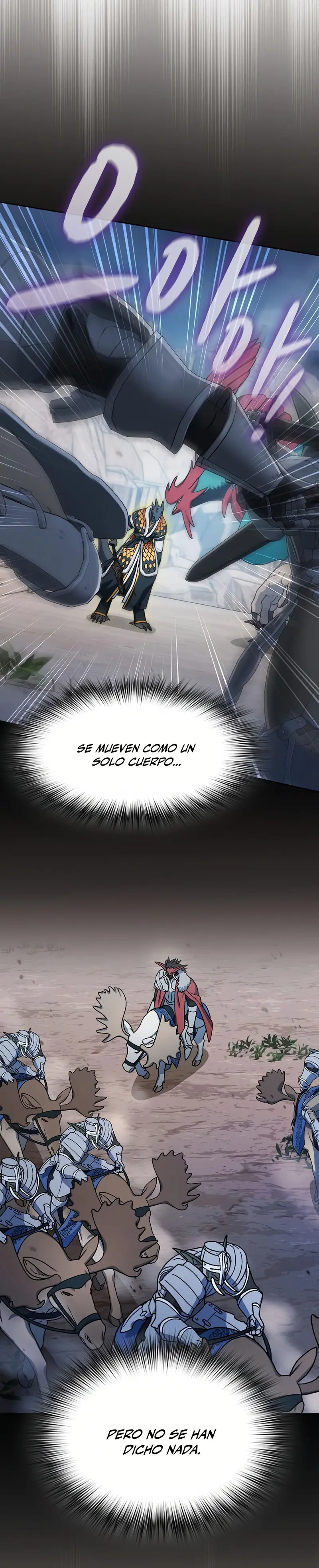 Civilización Nebula capítulo 113 página 30