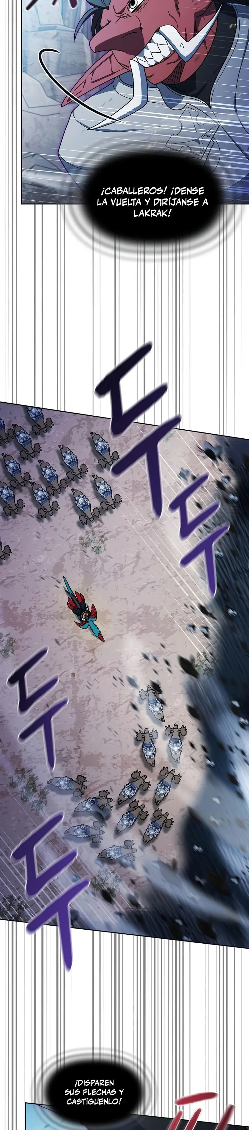 Civilización Nebula capítulo 114 página 17