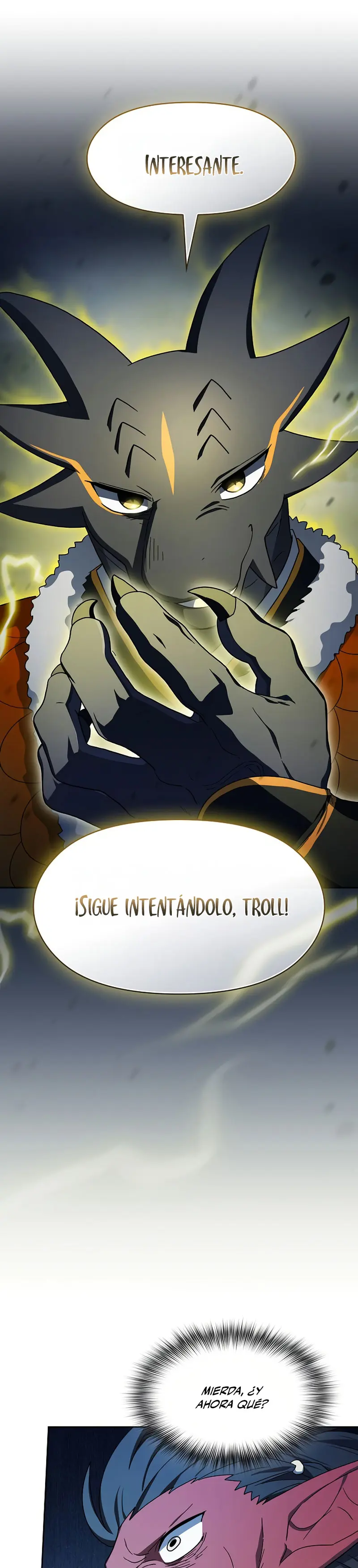 Civilización Nebula capítulo 114 página 22