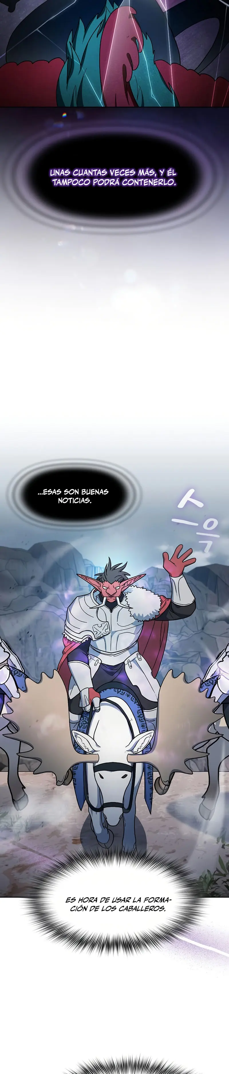 Civilización Nebula capítulo 114 página 25