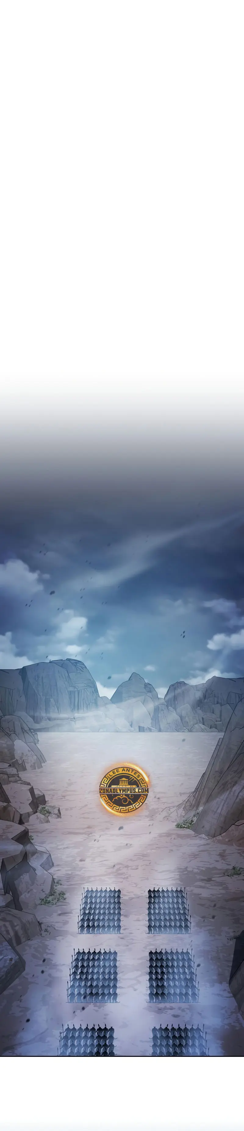 Civilización Nebula capítulo 114 página 2