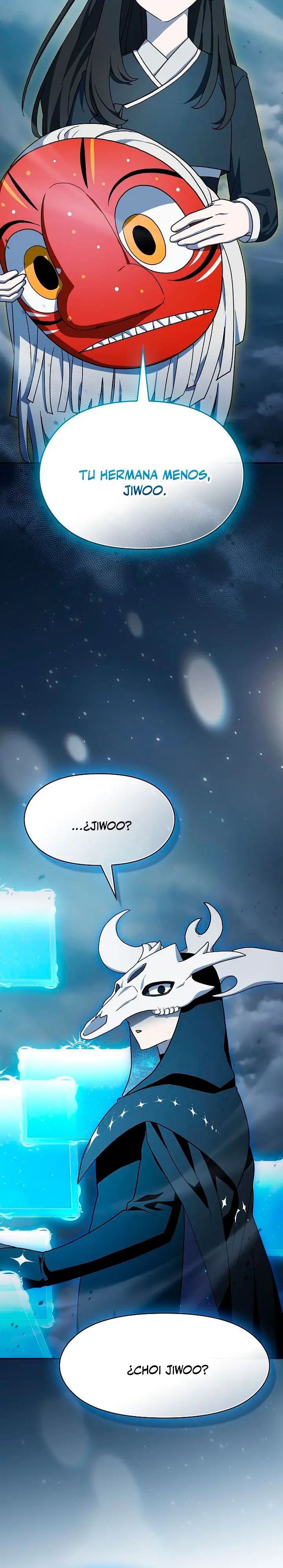 Civilización Nebula capítulo 115 página 15