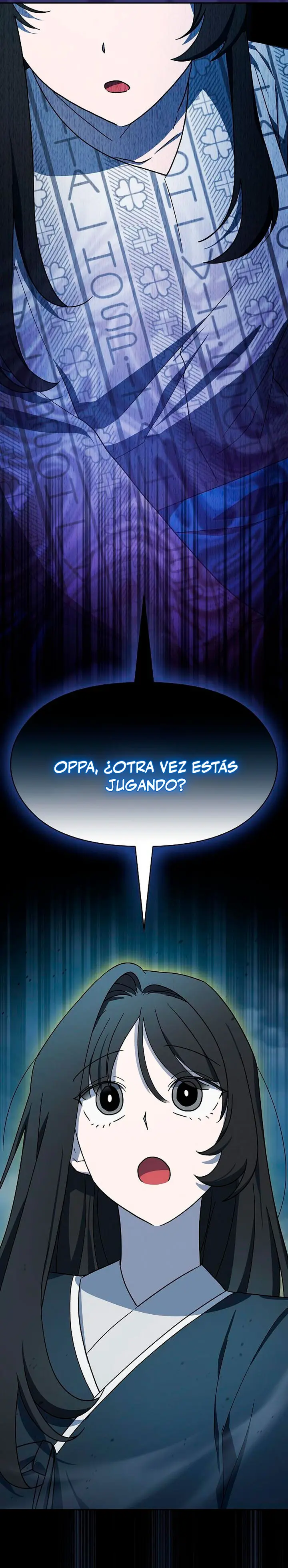 Civilización Nebula capítulo 115 página 24