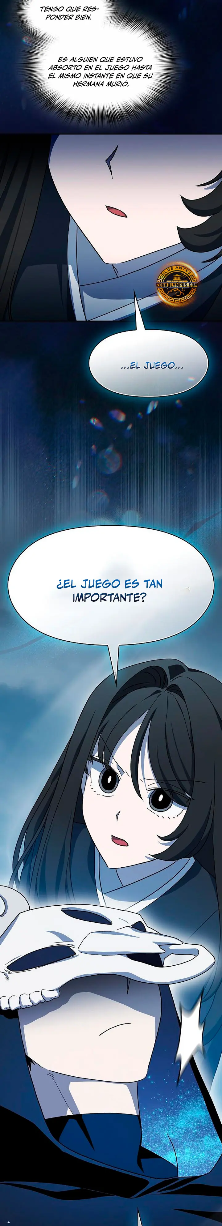 Civilización Nebula capítulo 115 página 31