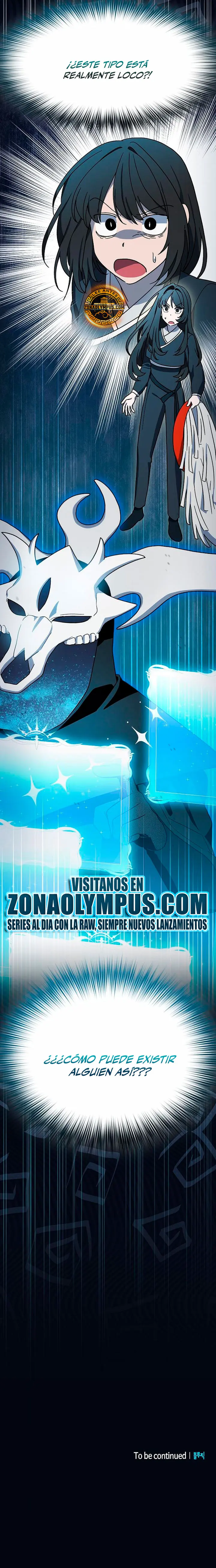 Civilización Nebula capítulo 115 página 38
