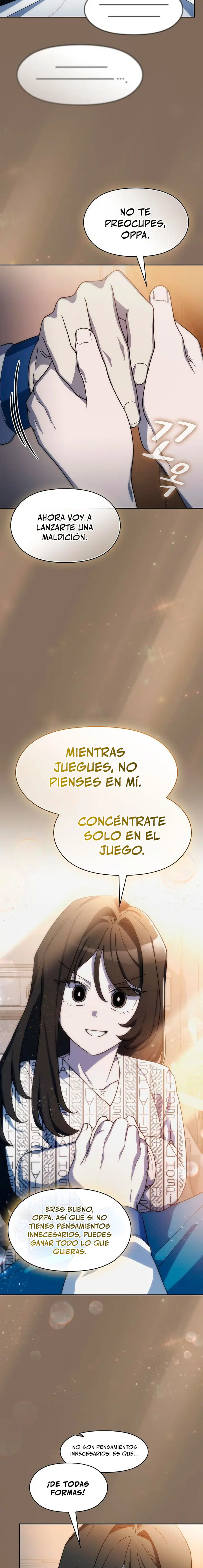 Civilización Nebula capítulo 116 página 12