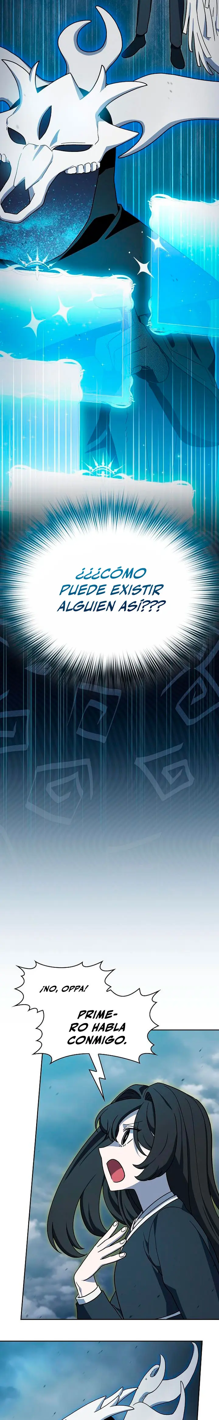 Civilización Nebula capítulo 116 página 4