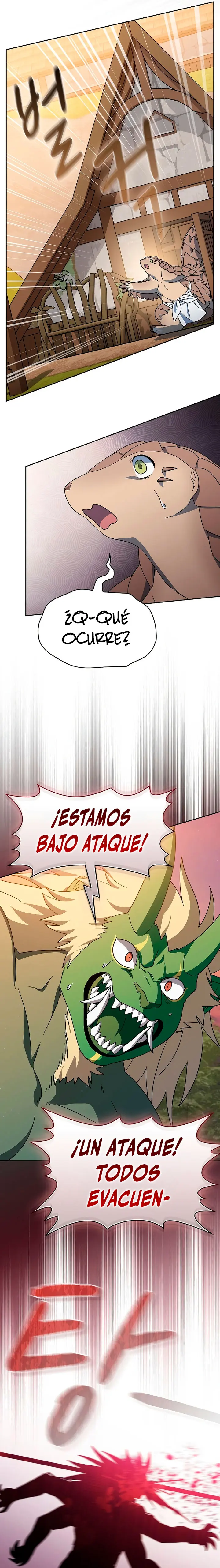 Civilización Nebula capítulo 123 página 12