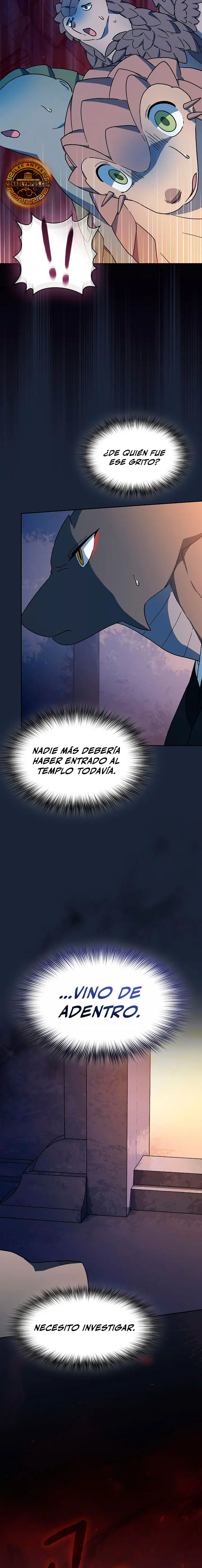 Civilización Nebula capítulo 124 página 3