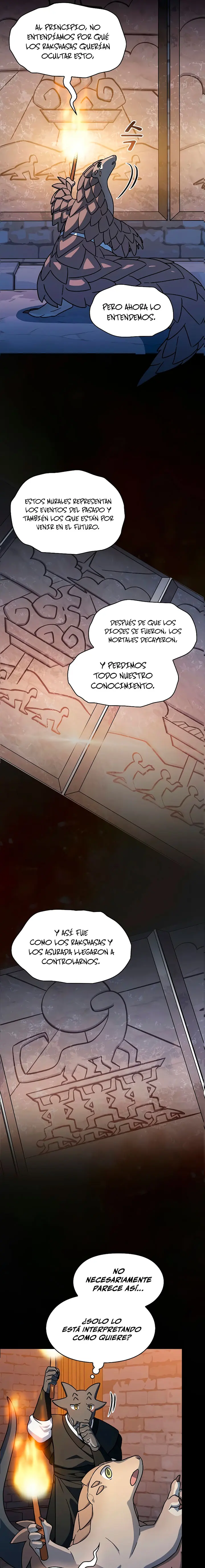 Civilización Nebula capítulo 125 página 7