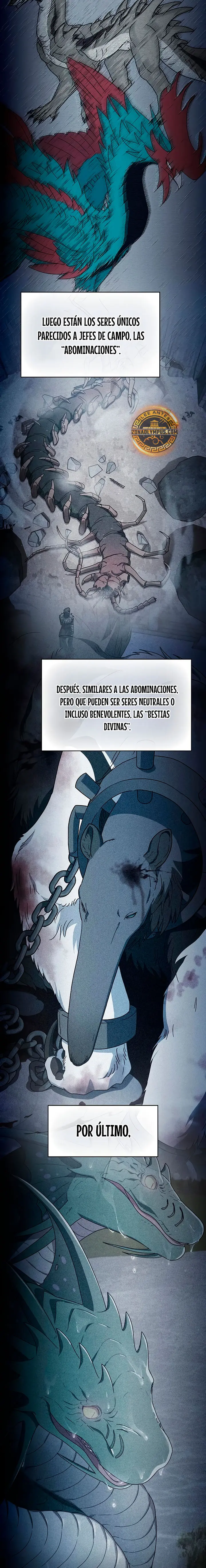 Civilización Nebula capítulo 126 página 10