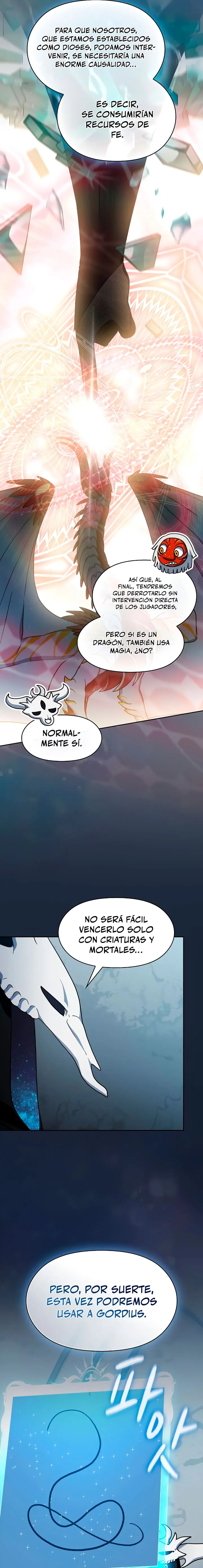 Civilización Nebula capítulo 128 página 12