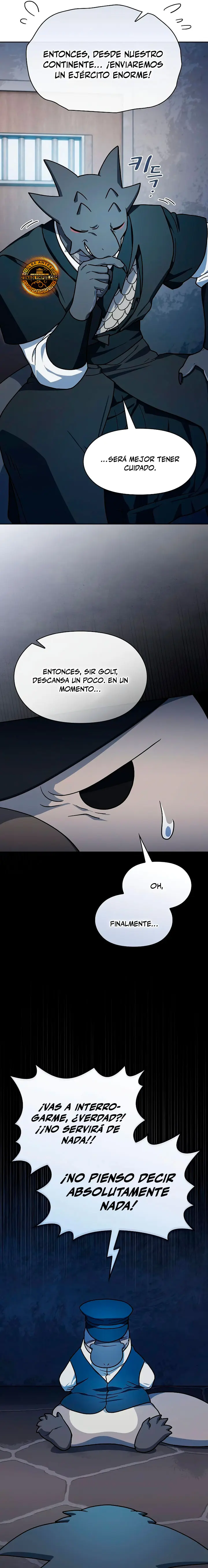 Civilización Nebula capítulo 129 página 17