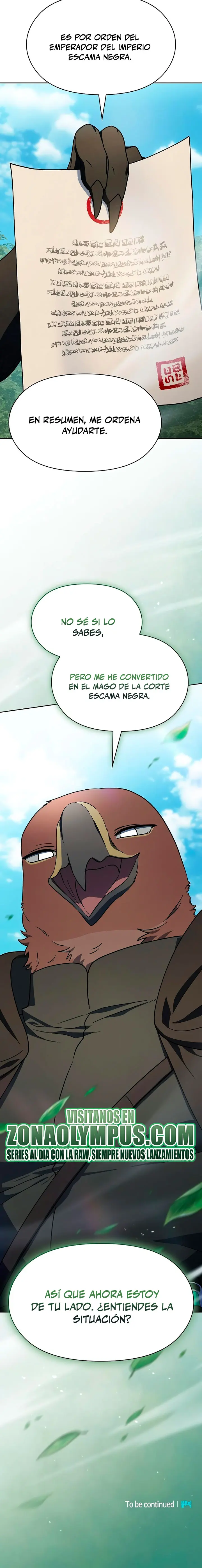 Civilización Nebula capítulo 129 página 31