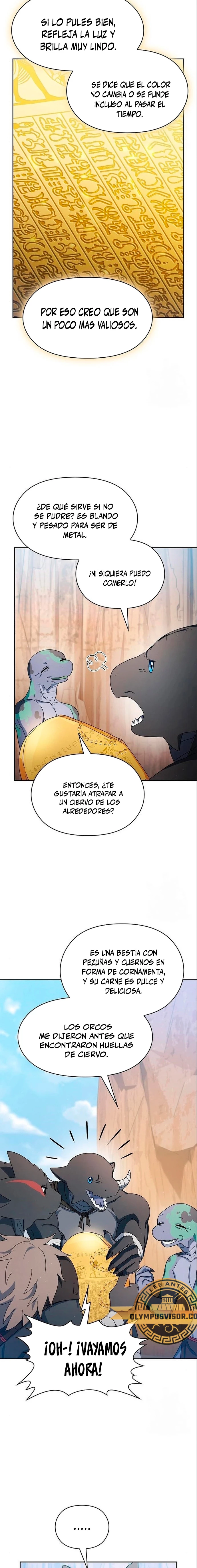Civilización Nebula capítulo 13 página 10