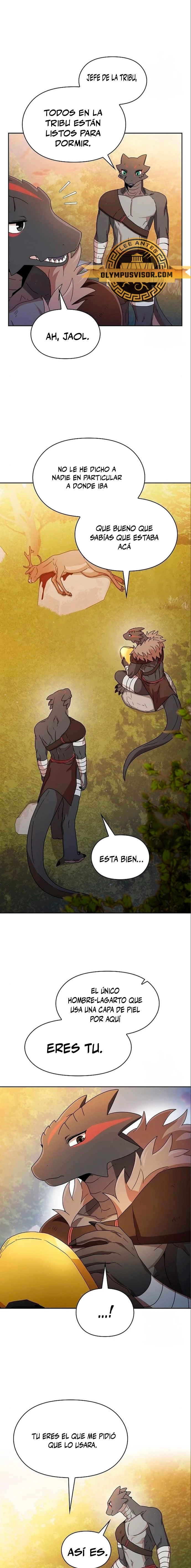 Civilización Nebula capítulo 13 página 13