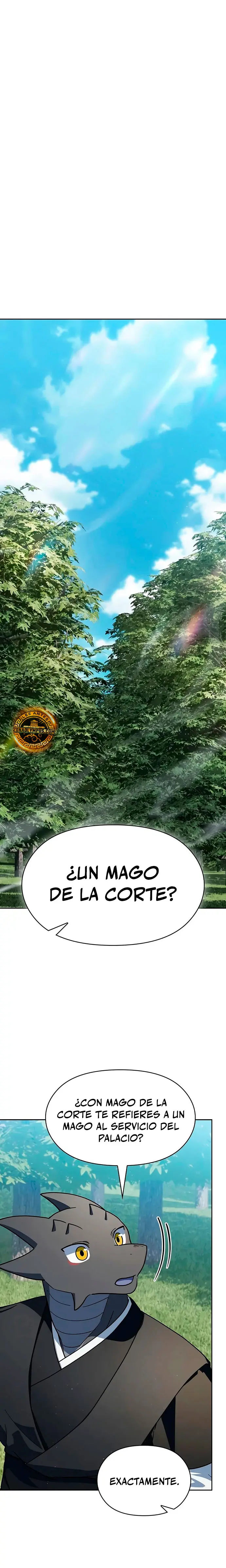 Civilización Nebula capítulo 130 página 2